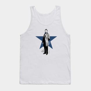 Abe Tank Top